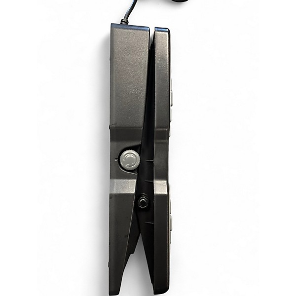 Used M-Audio EXP Expression Sustain Pedal