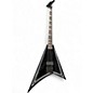 Used Jackson RR-B IV BLACK Electric Bass Guitar thumbnail