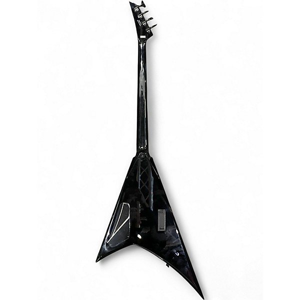Used Jackson RR-B IV BLACK Electric Bass Guitar