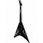 Used Jackson RR-B IV BLACK Electric Bass Guitar