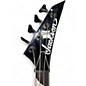 Used Jackson RR-B IV BLACK Electric Bass Guitar