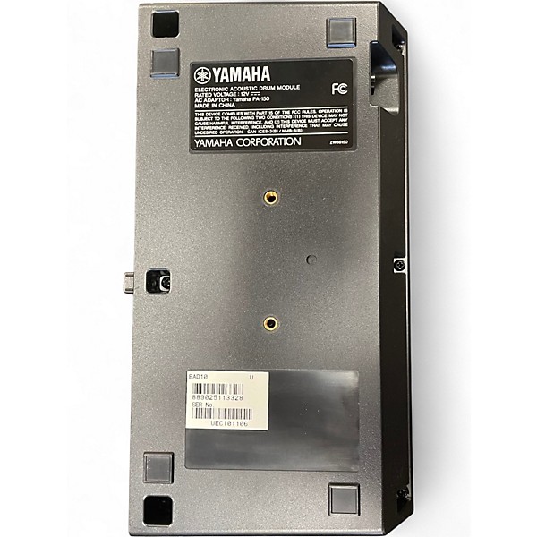 Used Yamaha EAD10 Electric Drum Module