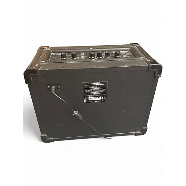 Used Blackstar ID:Core 10W 2X5 Guitar Combo Amp