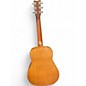 Used Yamaha JR1 3/4 Natural Acoustic Guitar