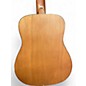 Used Yamaha JR1 3/4 Natural Acoustic Guitar