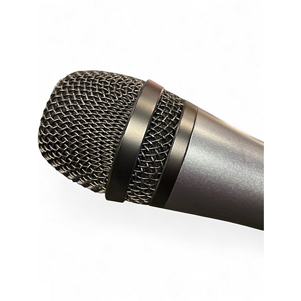 Used Sennheiser E835 Dynamic Microphone