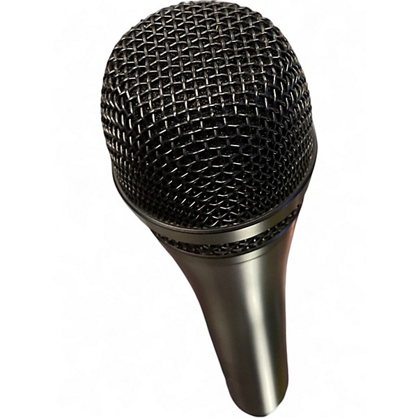 Used Sennheiser E835 Dynamic Microphone