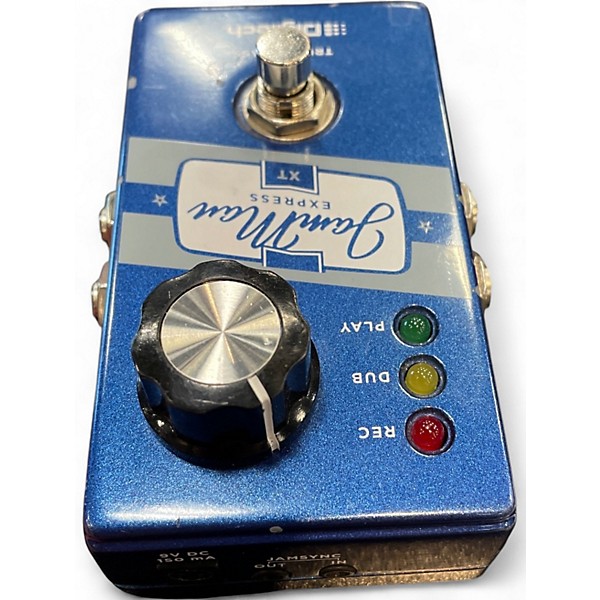 Used DigiTech JamMan Express XT Looper Pedal