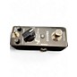 Used Donner GIANT METAL Effect Pedal