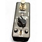 Used Donner GIANT METAL Effect Pedal