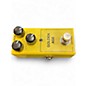 Used Donner GOLDEN AGE Effect Pedal