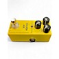 Used Donner GOLDEN AGE Effect Pedal