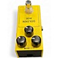 Used Donner GOLDEN AGE Effect Pedal