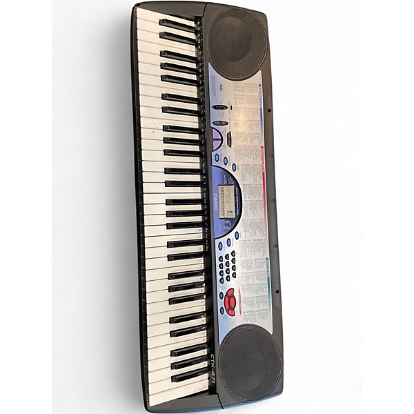 Used Casio CTK-47l