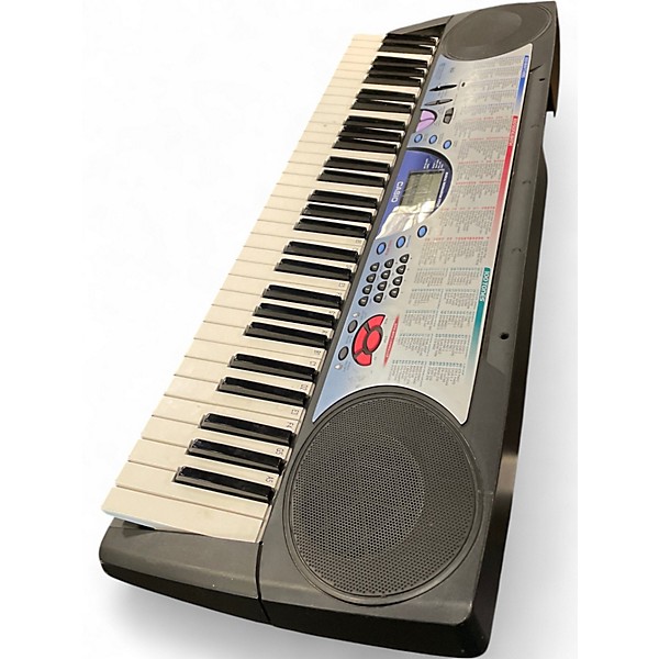 Used Casio CTK-47l