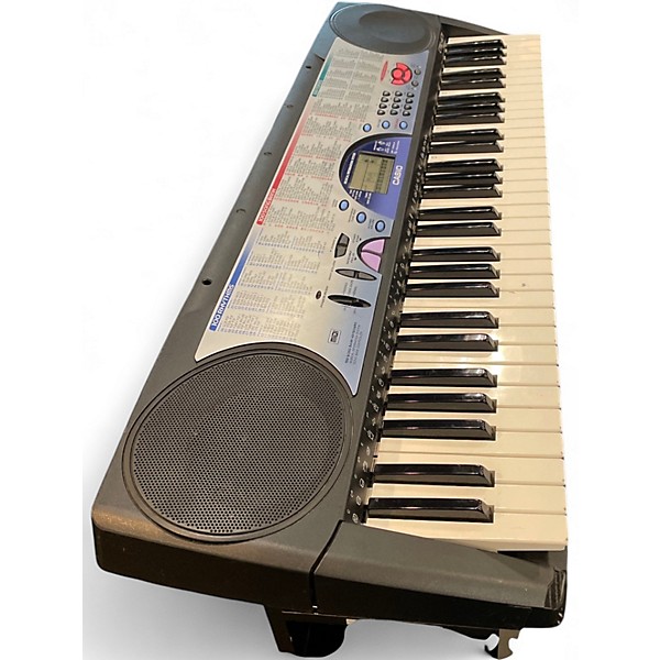 Used Casio CTK-47l
