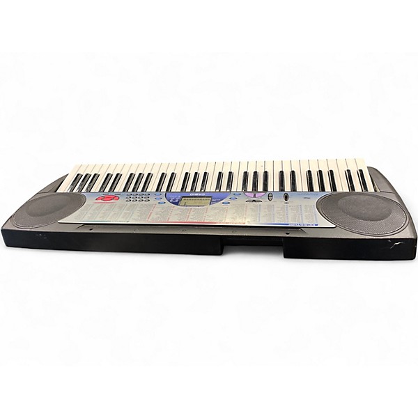 Used Casio CTK-47l