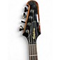Used Epiphone Thunderbird IV 3 Color Sunburst Electric Bass Guitar