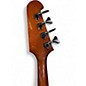 Used Epiphone Thunderbird IV 3 Color Sunburst Electric Bass Guitar