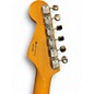 Used Fender classic series 50s stratocaster Daphne Blue Solid Body Electric Guitar