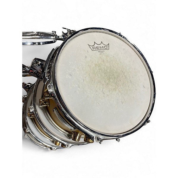 Used Mapex 6 Piece Orion Birdseye Maple Drum Kit
