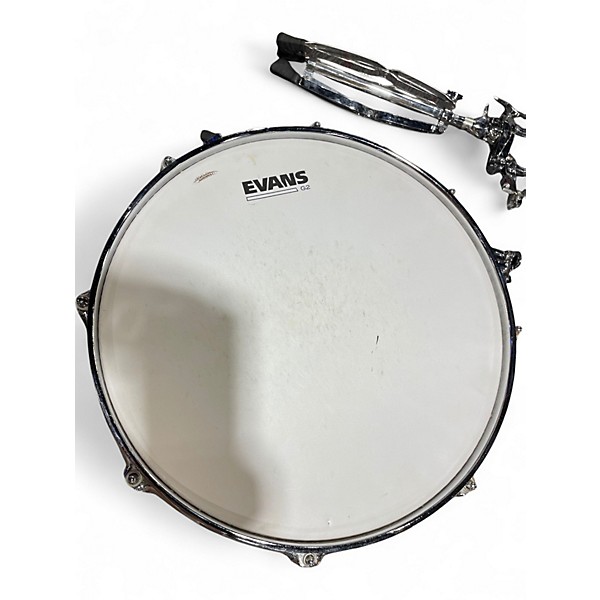 Used Mapex 6 Piece Orion Birdseye Maple Drum Kit