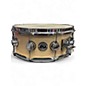 Used DW 14in Collectors Satin Oil Drum thumbnail