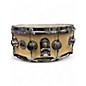 Used DW 14in Collectors Satin Oil Drum