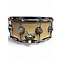 Used DW 14in Collectors Satin Oil Drum