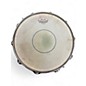 Used DW 14in Collectors Satin Oil Drum