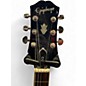 Used Epiphone SG Standard Heritage Cherry Solid Body Electric Guitar