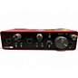 Used Focusrite Scarlett 2i2 Gen 3 Audio Interface thumbnail