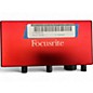 Used Focusrite Scarlett 2i2 Gen 3 Audio Interface