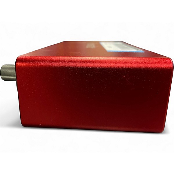 Used Focusrite Scarlett 2i2 Gen 3 Audio Interface