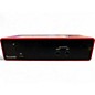 Used Focusrite Scarlett 2i2 Gen 3 Audio Interface