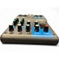 Used Yamaha MG06X Unpowered Mixer