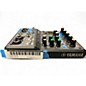 Used Yamaha MG06X Unpowered Mixer