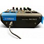 Used Yamaha MG06X Unpowered Mixer