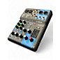 Used Yamaha MG06X Unpowered Mixer