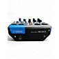 Used Yamaha MG06X Unpowered Mixer