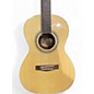 Used Fender GDP100 Natural Acoustic Guitar
