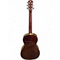 Used Fender GDP100 Natural Acoustic Guitar