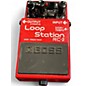 Used BOSS RC2 Loop Station Pedal