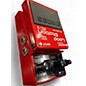 Used BOSS RC2 Loop Station Pedal
