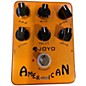 Used Joyo American sound Effect Pedal thumbnail