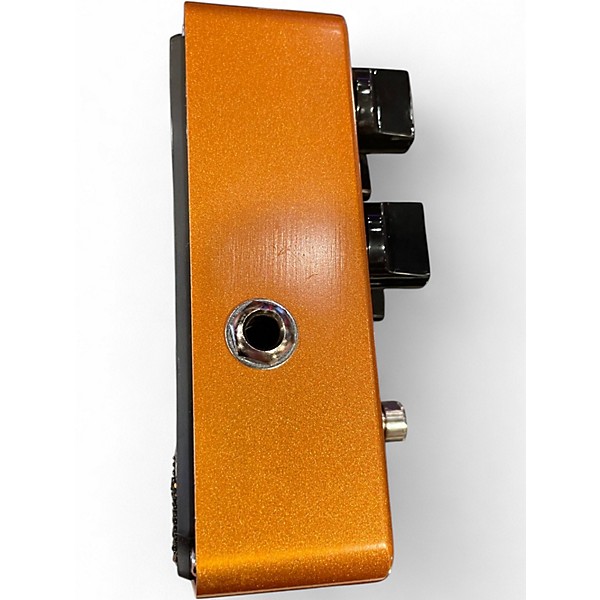 Used Joyo American sound Effect Pedal