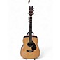 Used Yamaha FG830 Natural Acoustic Guitar thumbnail