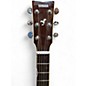 Used Yamaha FG830 Natural Acoustic Guitar
