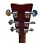 Used Yamaha FG830 Natural Acoustic Guitar