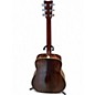 Used Yamaha FG830 Natural Acoustic Guitar